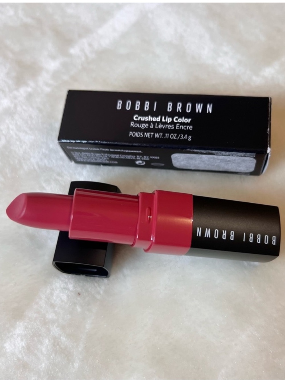 Bobbi Brown Crushed Lipstick